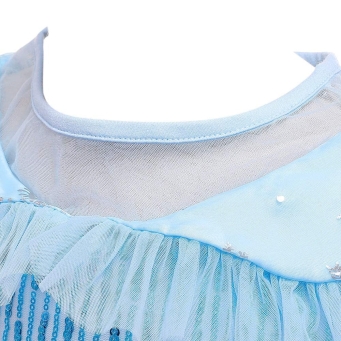 Girls Fancy Dresses