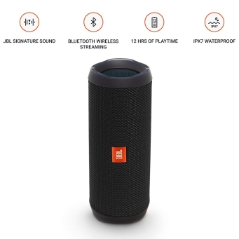 Speakers