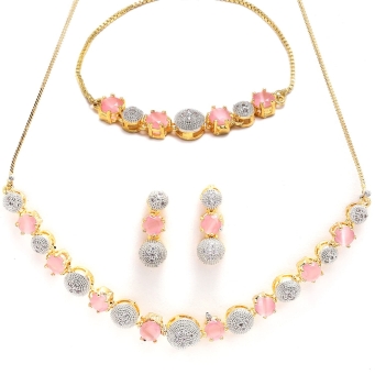Fashion Jewellery