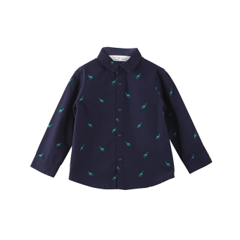 Boys Shirts
